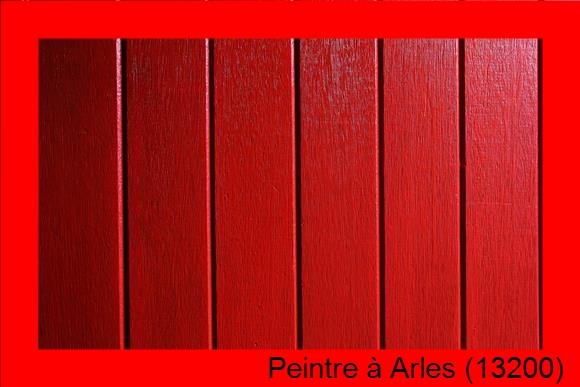 Prix nettoyage peinture façade à Arles (13200)