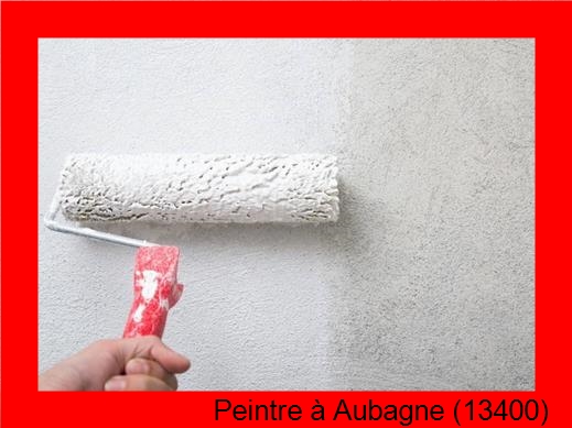 Isolation peinture à Aubagne (13400)