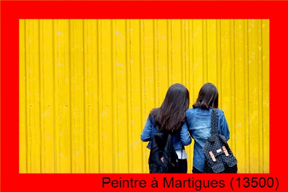 Peintre et prix à Martigues (13500)