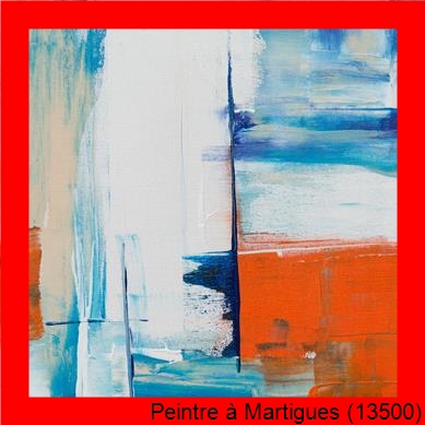 Prix nettoyage peinture façade à Martigues (13500)
